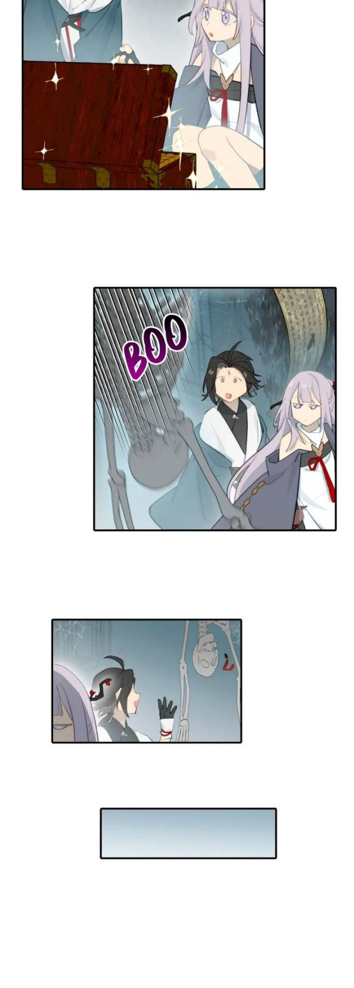 Kill the Male Lead to Become the Villainess Chapter 30 page 24