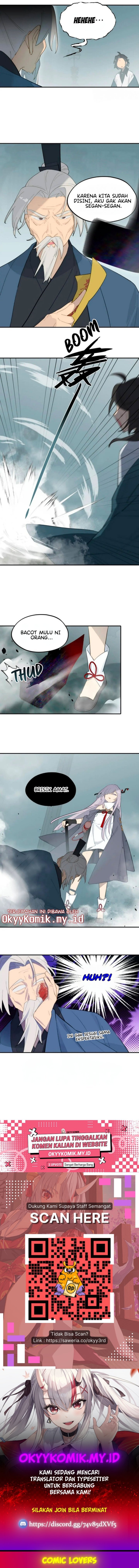 Kill the Male Lead to Become the Villainess Chapter 30 page 34