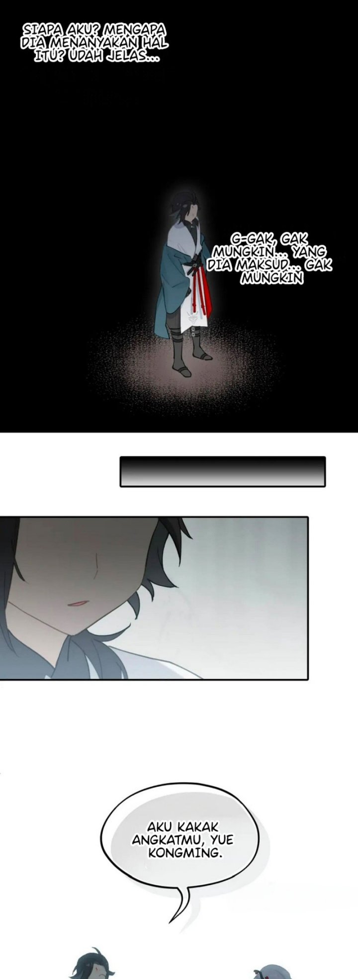 Kill the Male Lead to Become the Villainess Chapter 30 page 6