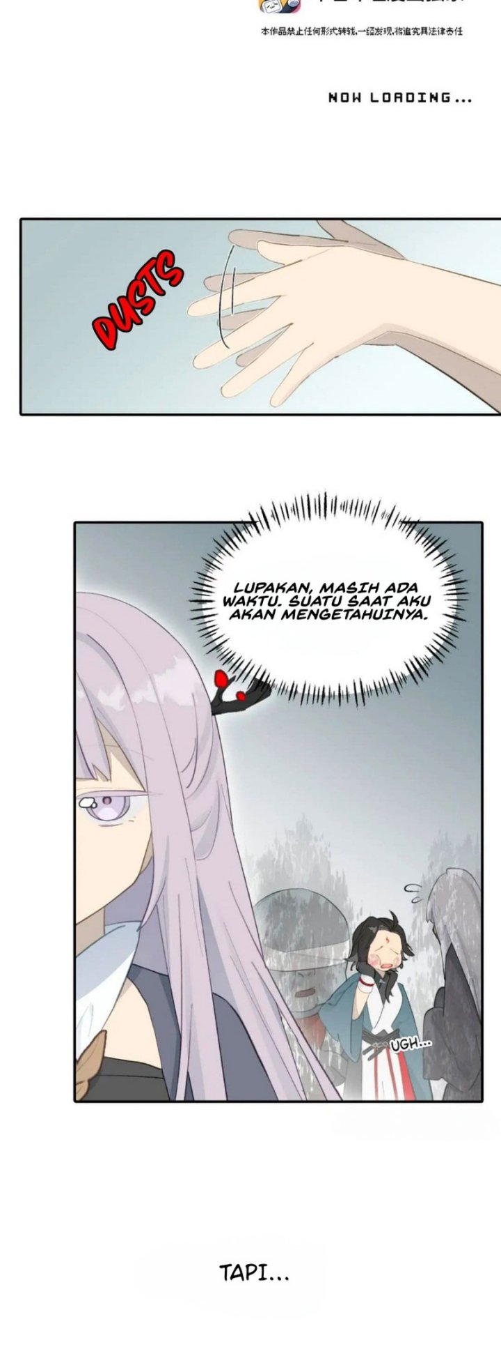 Kill the Male Lead to Become the Villainess Chapter 30 page 14