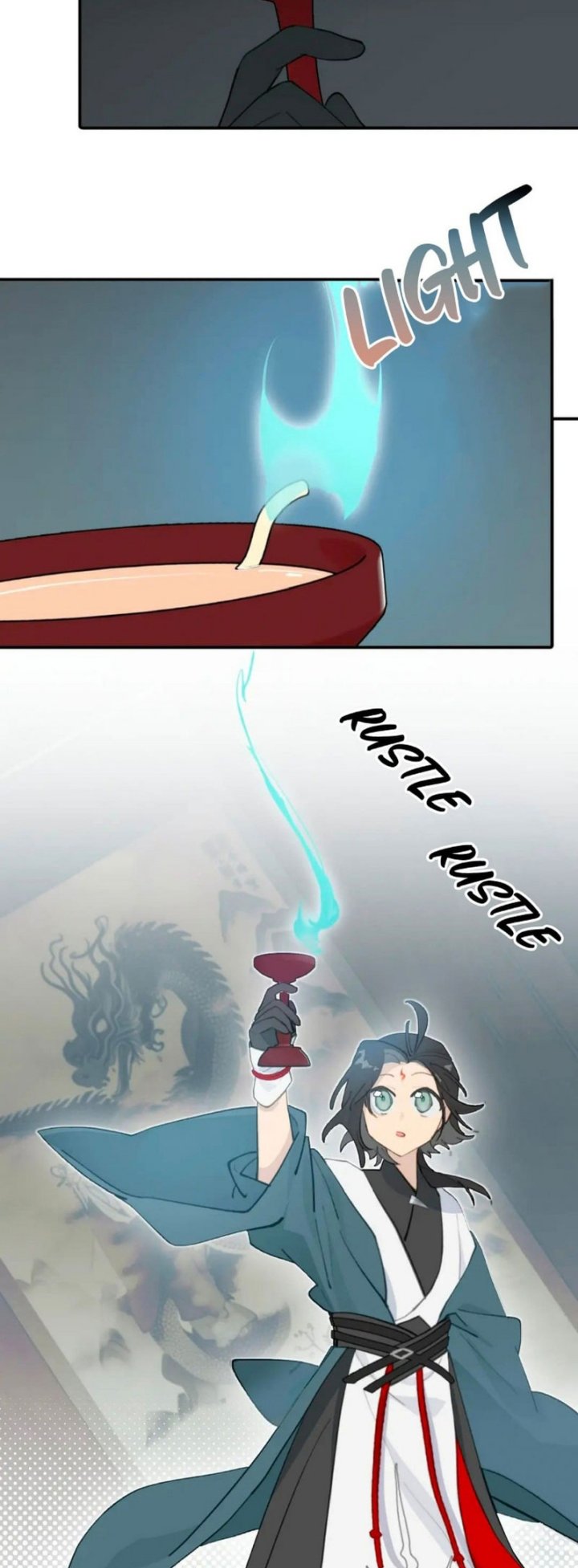 Kill the Male Lead to Become the Villainess Chapter 31 page 22