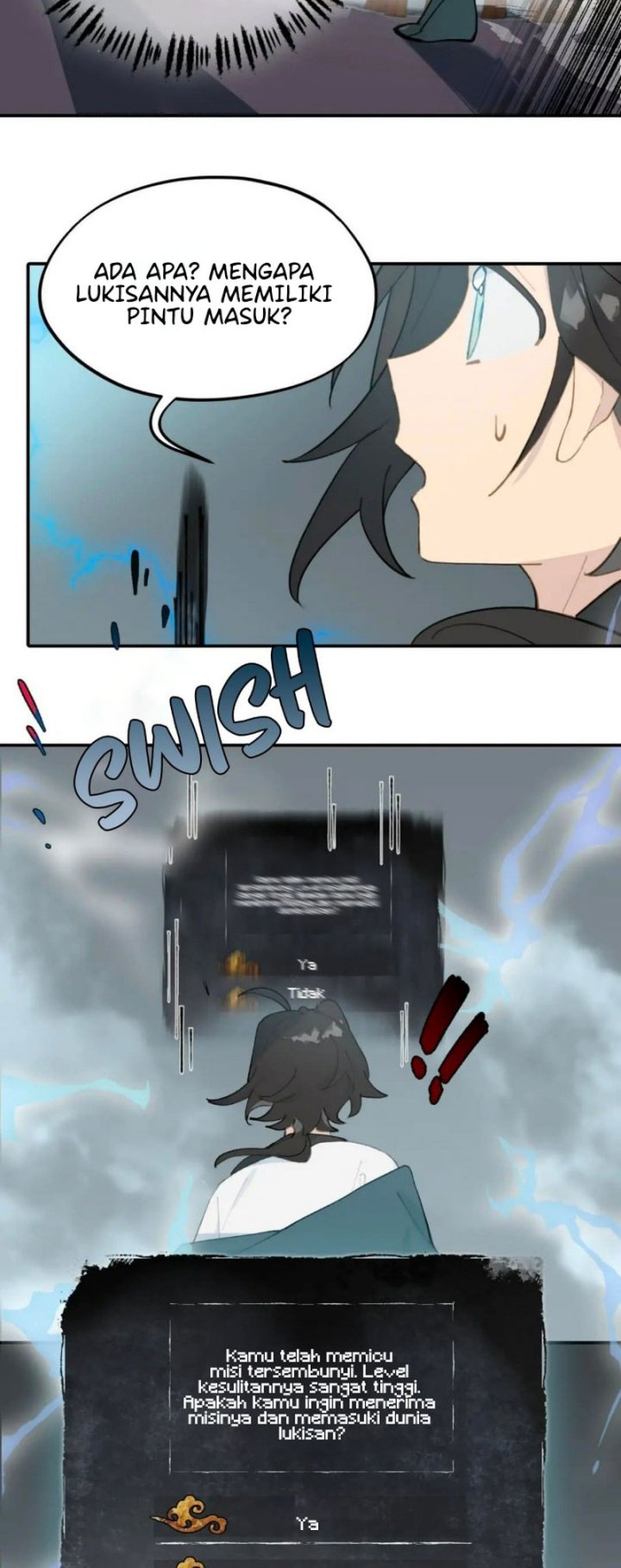 Kill the Male Lead to Become the Villainess Chapter 31 page 36