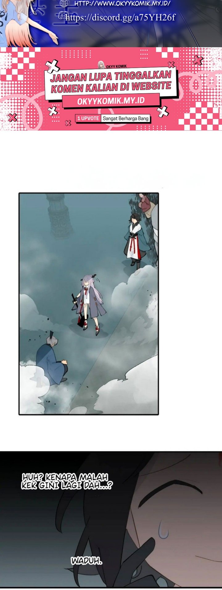 Kill the Male Lead to Become the Villainess Chapter 31 page 4