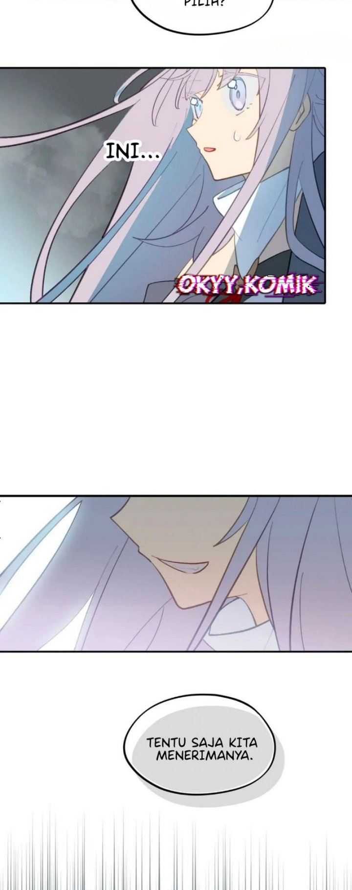 Kill the Male Lead to Become the Villainess Chapter 31 page 40