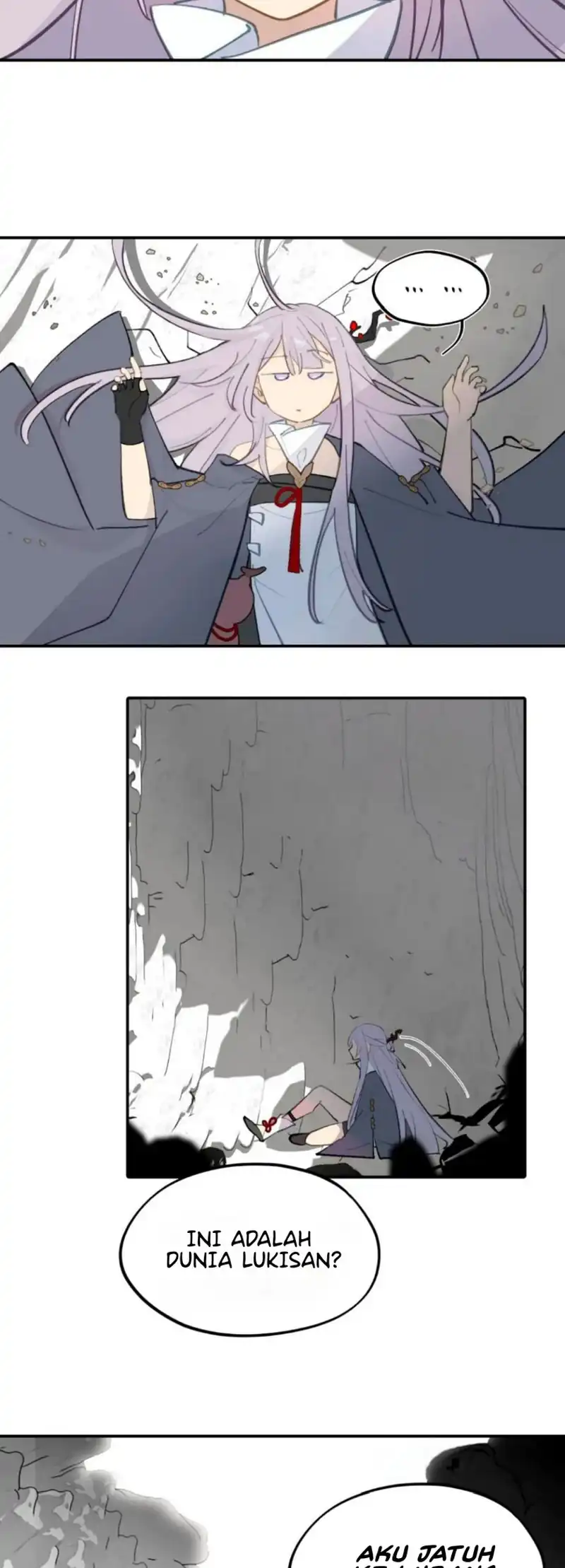 Kill the Male Lead to Become the Villainess Chapter 32 page 8