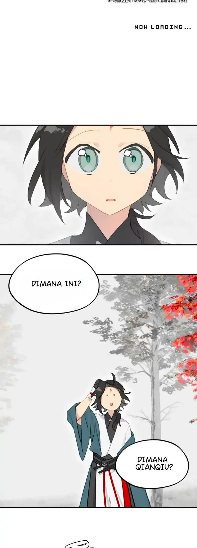 Kill the Male Lead to Become the Villainess Chapter 32 page 14