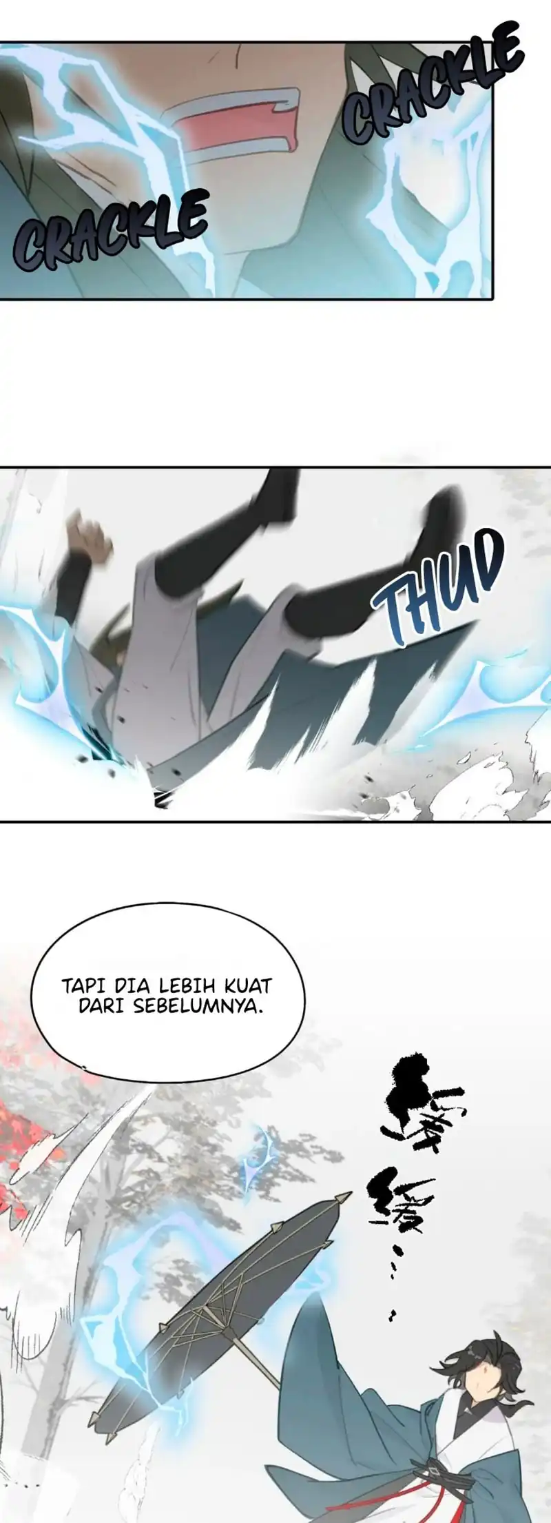 Kill the Male Lead to Become the Villainess Chapter 33 page 24