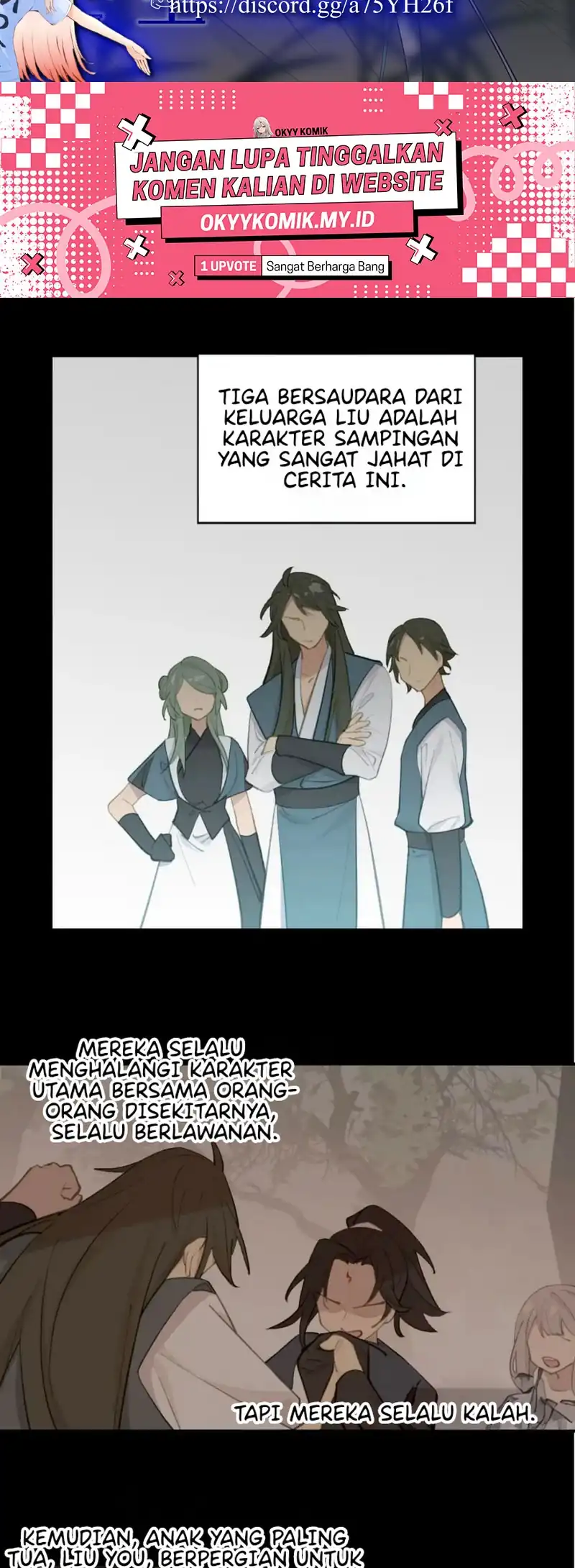 Kill the Male Lead to Become the Villainess Chapter 33 page 4