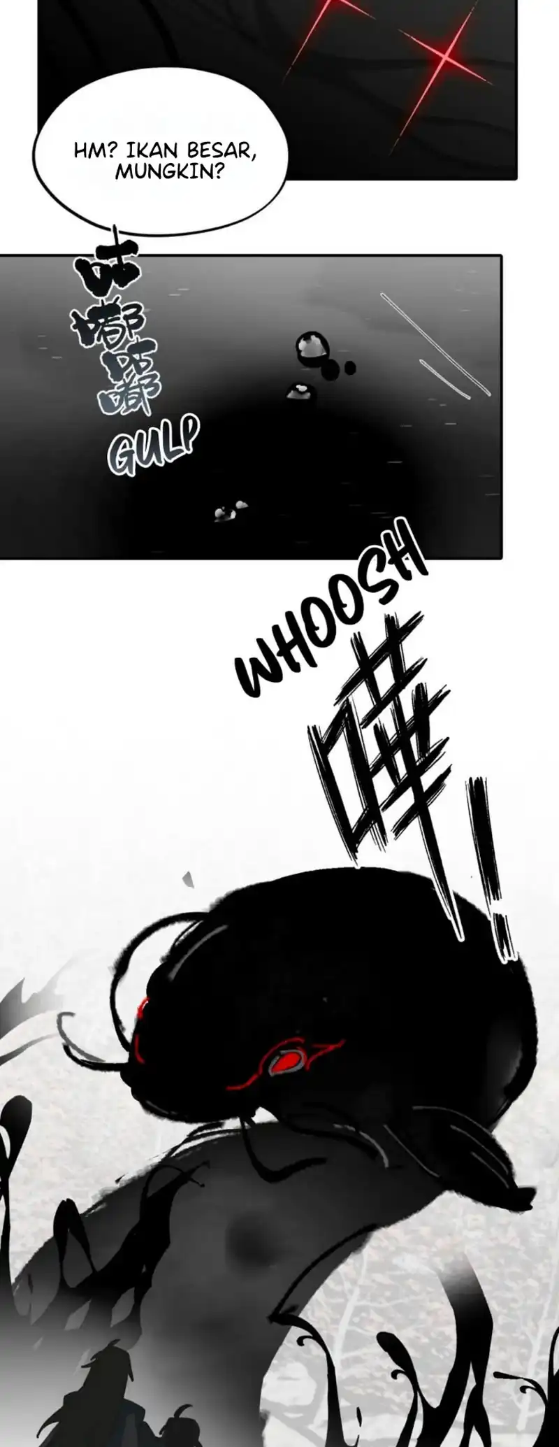 Kill the Male Lead to Become the Villainess Chapter 33 page 40