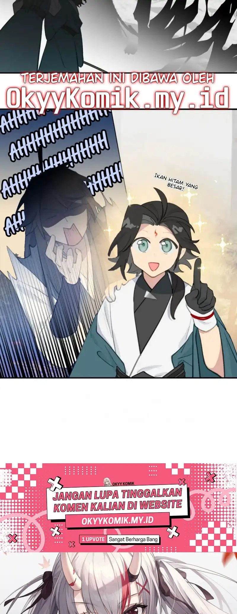 Kill the Male Lead to Become the Villainess Chapter 33 page 42