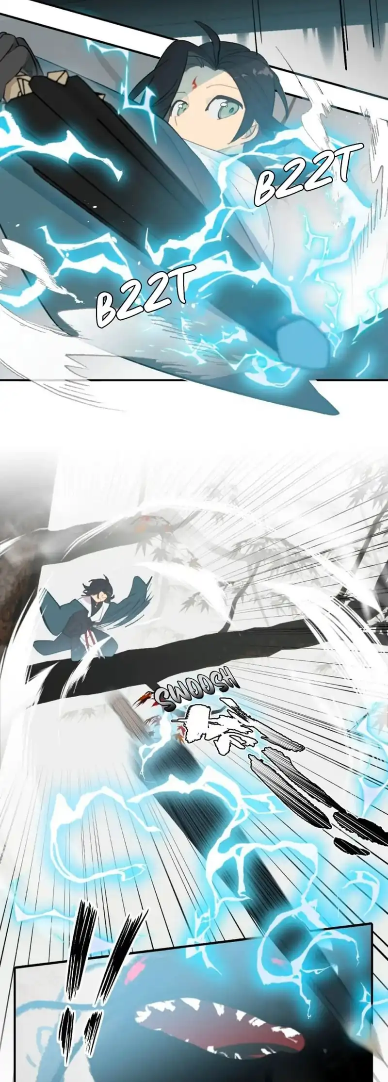 Kill the Male Lead to Become the Villainess Chapter 34 page 20