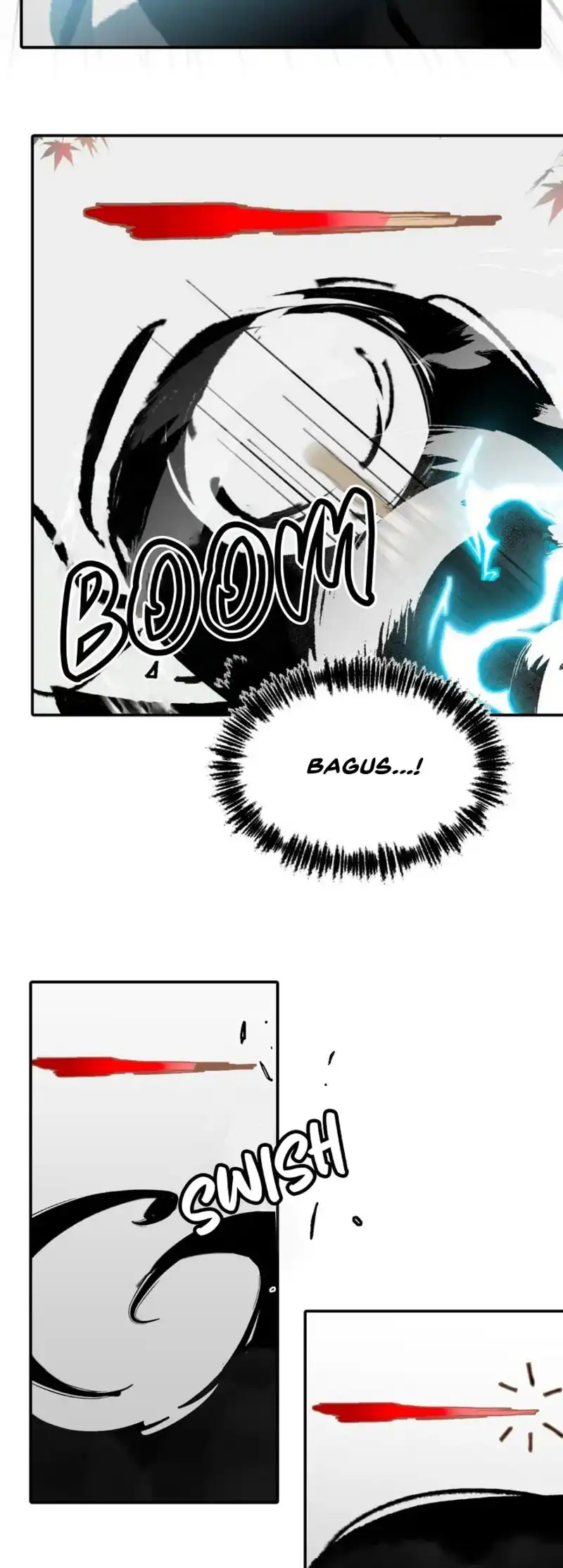 Kill the Male Lead to Become the Villainess Chapter 34 page 22
