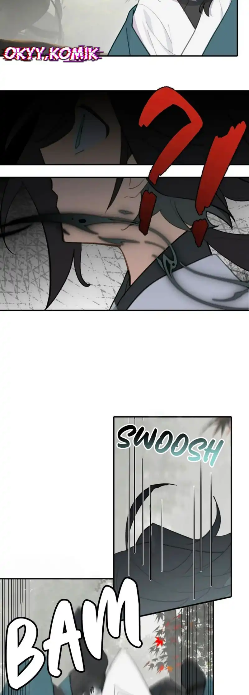 Kill the Male Lead to Become the Villainess Chapter 34 page 26