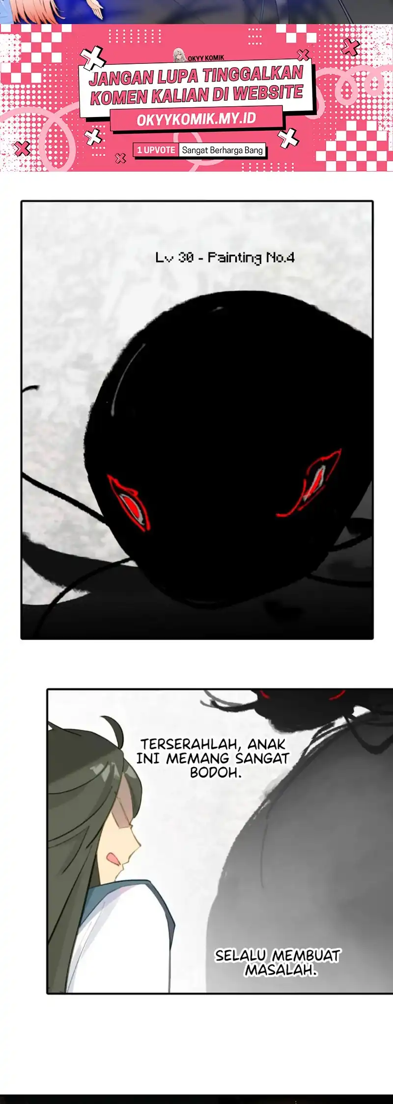 Kill the Male Lead to Become the Villainess Chapter 34 page 4