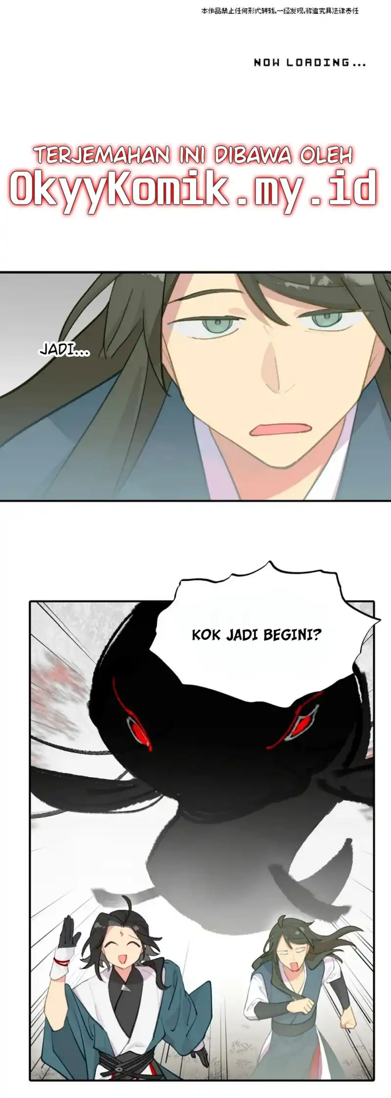Kill the Male Lead to Become the Villainess Chapter 34 page 10