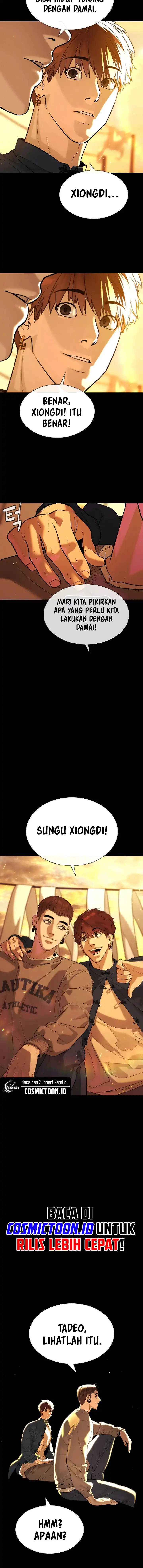 Baca Killer Peter - Chapter 107 halaman 14