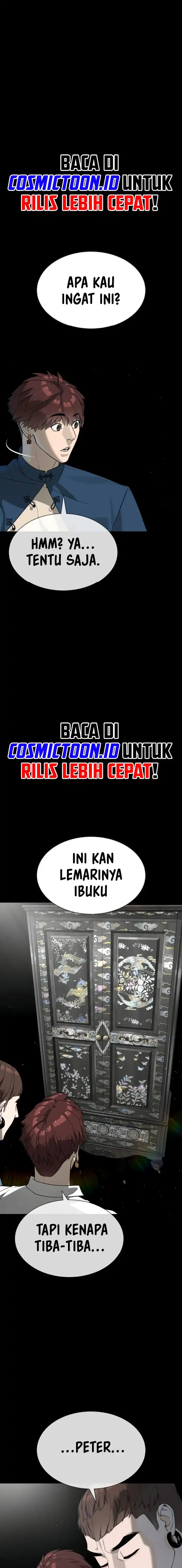 Baca Killer Peter - Chapter 107 halaman 15