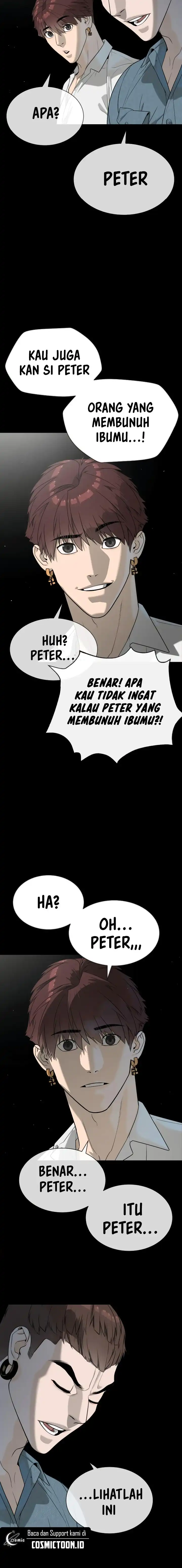 Baca Killer Peter - Chapter 107 halaman 16