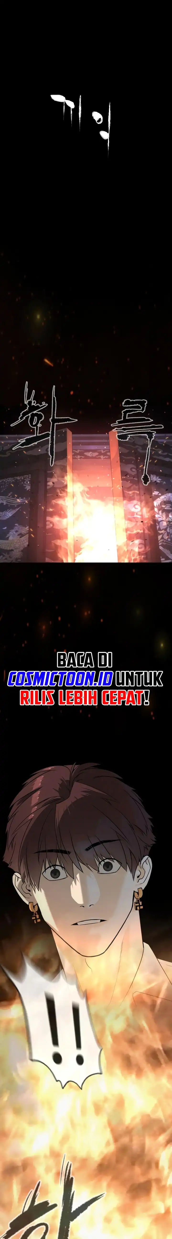 Baca Killer Peter - Chapter 107 halaman 17