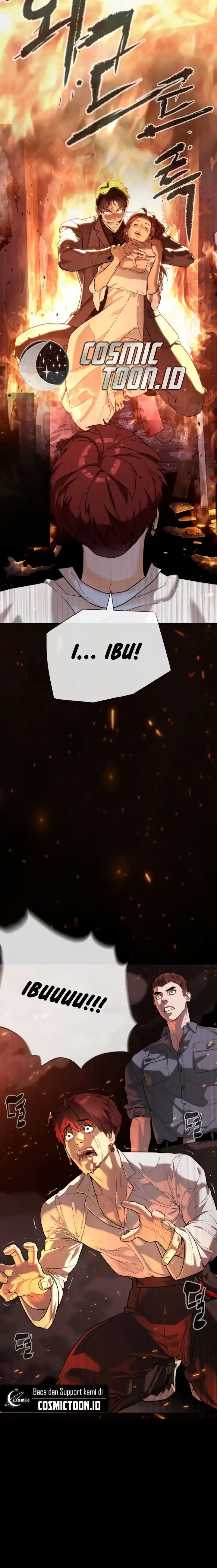 Baca Killer Peter - Chapter 107 halaman 18