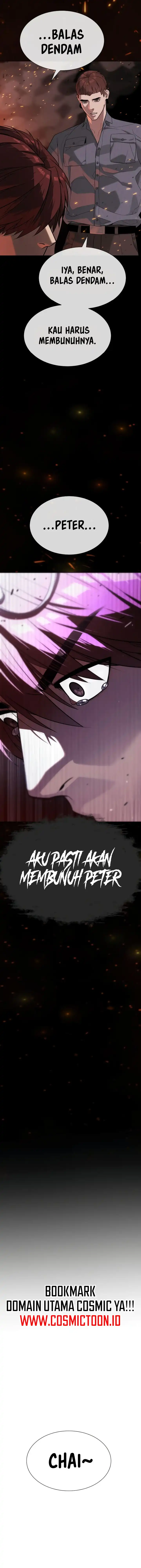 Baca Killer Peter - Chapter 107 halaman 20