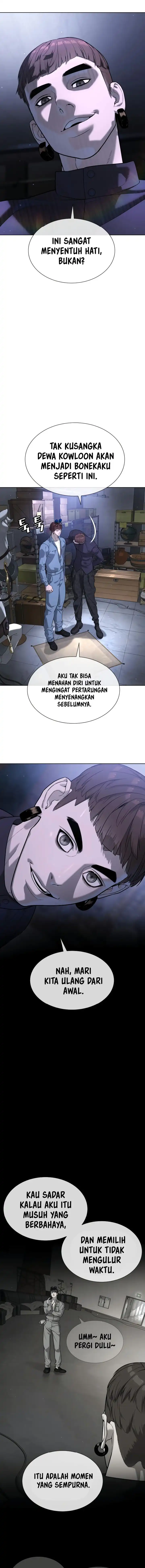 Baca Killer Peter - Chapter 107 halaman 21