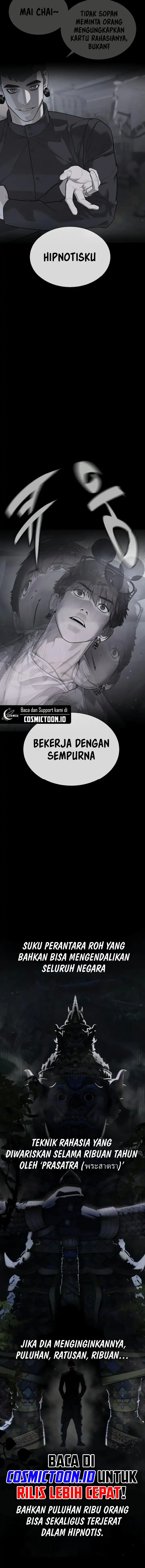 Baca Killer Peter - Chapter 107 halaman 22