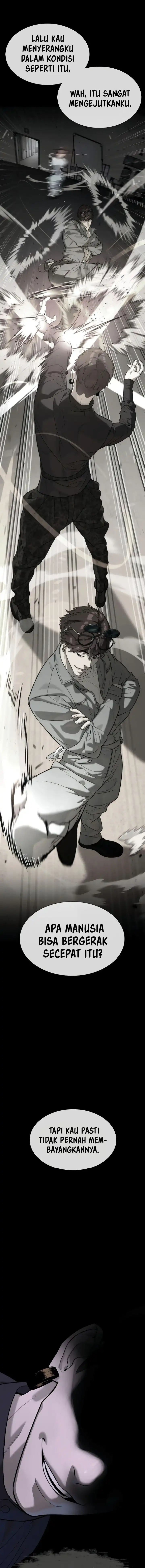 Baca Killer Peter - Chapter 107 halaman 25