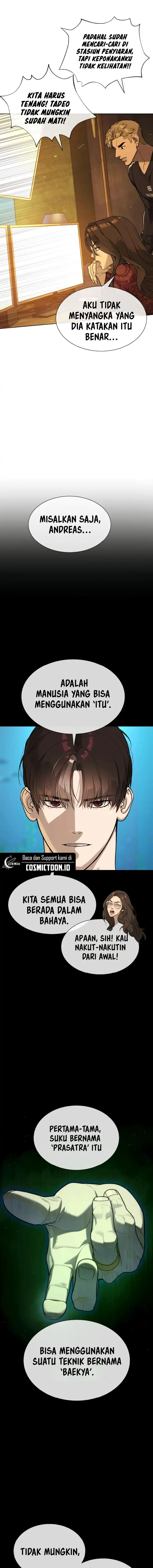 Baca Killer Peter - Chapter 107 halaman 27