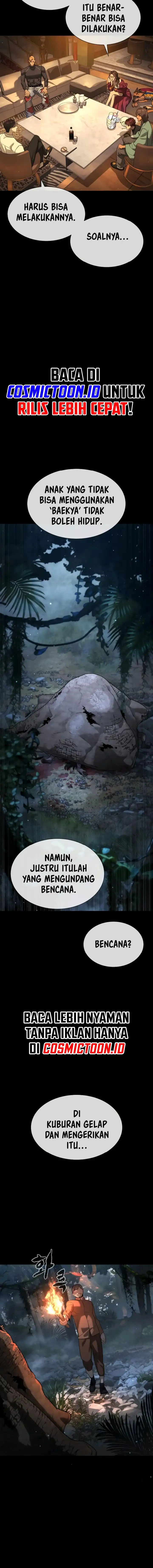 Baca Killer Peter - Chapter 107 halaman 28