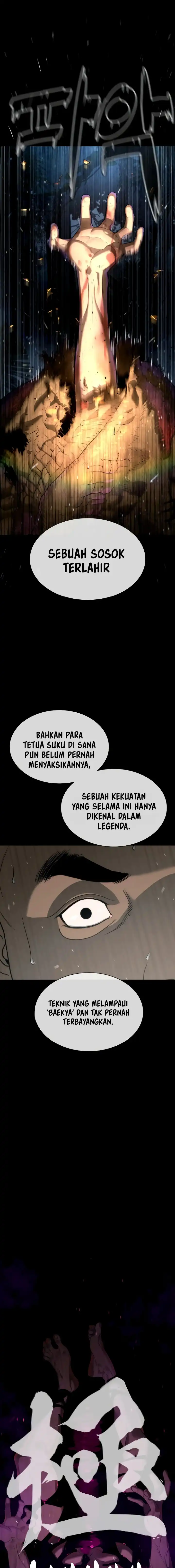 Baca Killer Peter - Chapter 107 halaman 29
