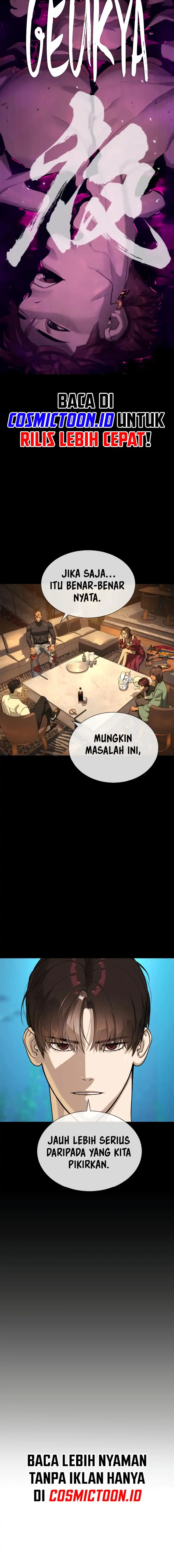 Baca Killer Peter - Chapter 107 halaman 30