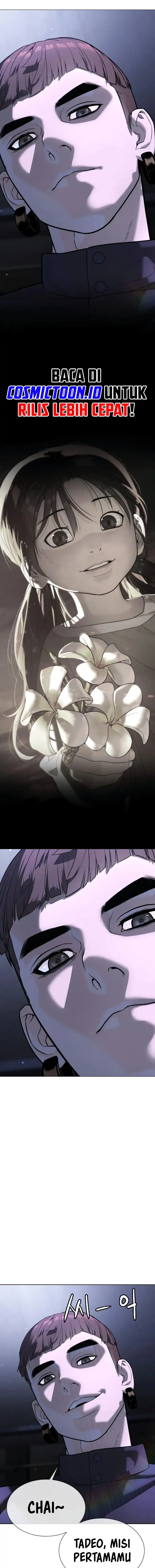 Baca Killer Peter - Chapter 107 halaman 31