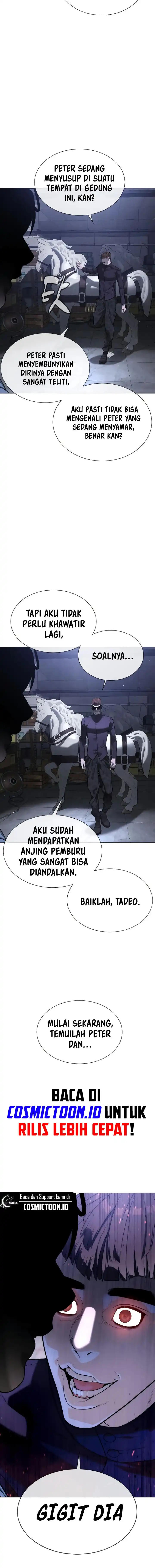 Baca Killer Peter - Chapter 107 halaman 32