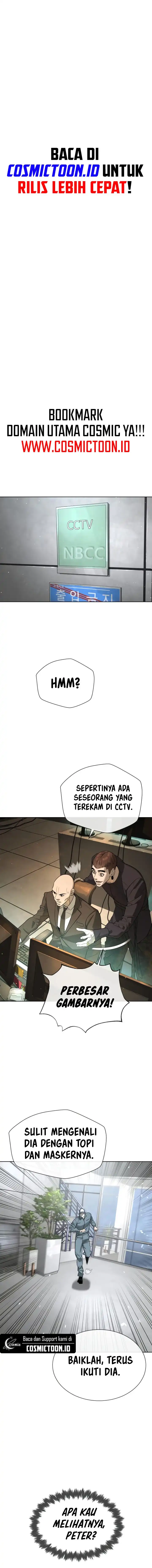 Baca Killer Peter - Chapter 107 halaman 33