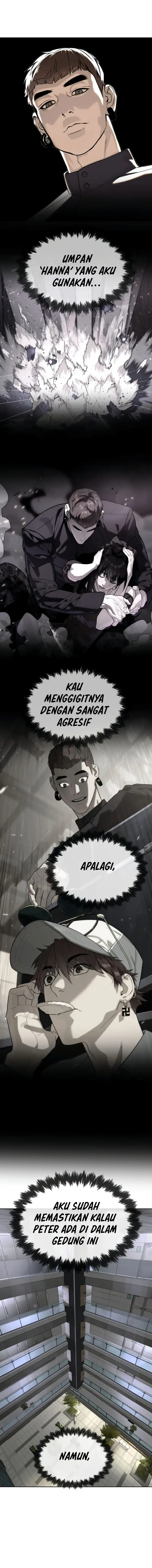 Baca Killer Peter - Chapter 107 halaman 34