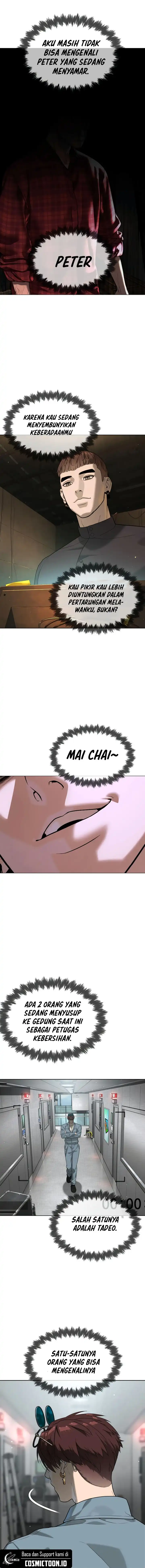 Baca Killer Peter - Chapter 107 halaman 35