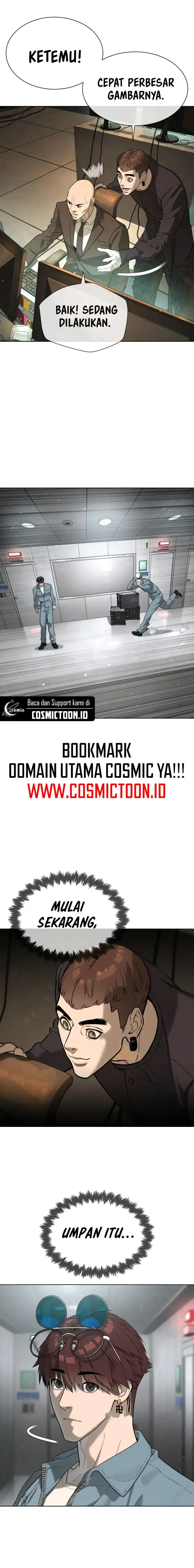 Baca Killer Peter - Chapter 107 halaman 37