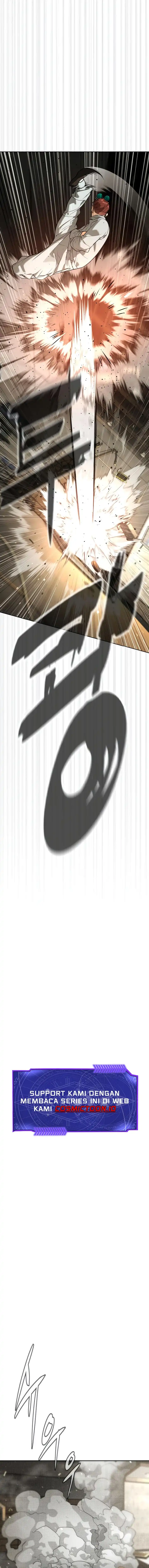 Baca Killer Peter - Chapter 107 halaman 5