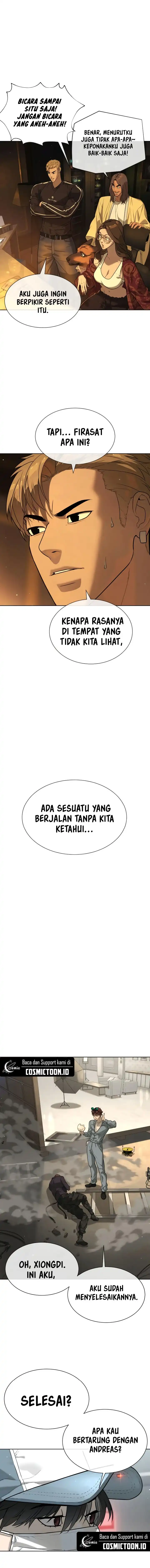 Baca Killer Peter - Chapter 107 halaman 8