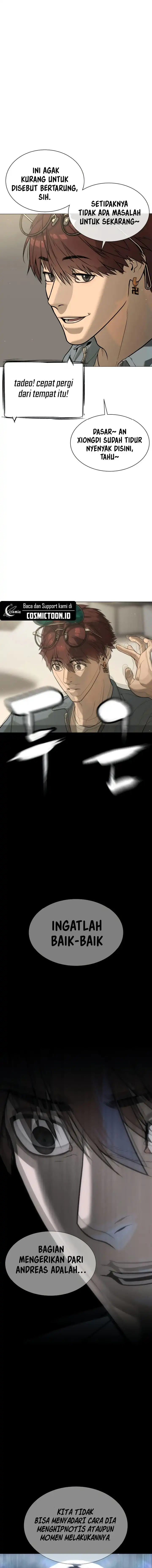 Baca Killer Peter - Chapter 107 halaman 9