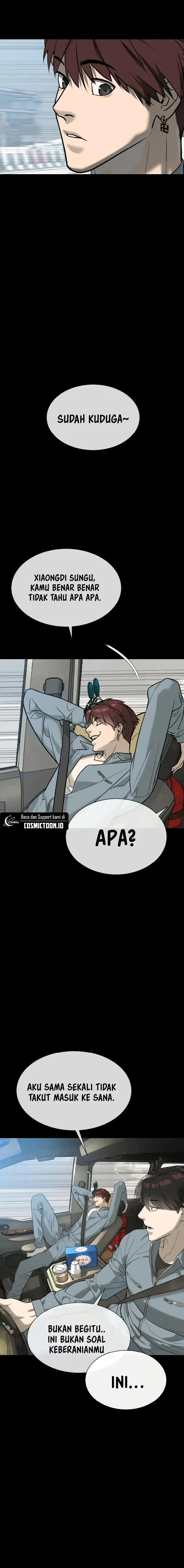 Baca Killer Peter - Chapter 108 halaman 10