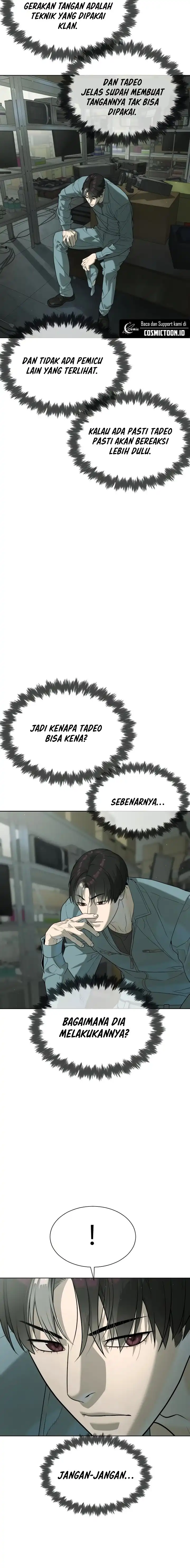 Baca Killer Peter - Chapter 108 halaman 13