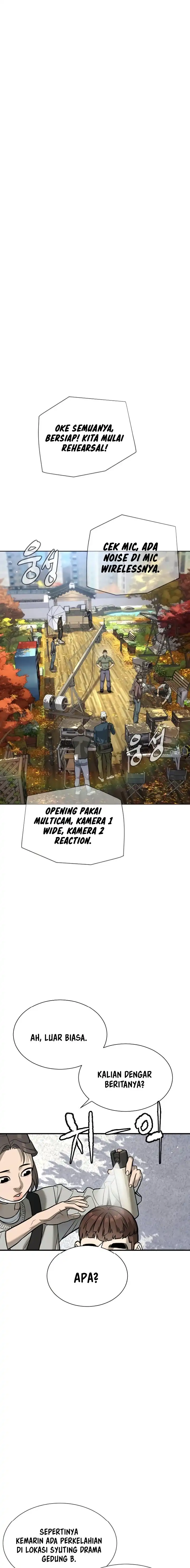 Baca Killer Peter - Chapter 108 halaman 14