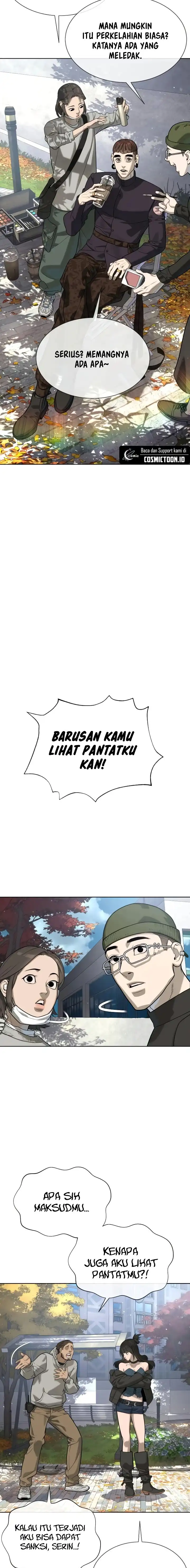 Baca Killer Peter - Chapter 108 halaman 15