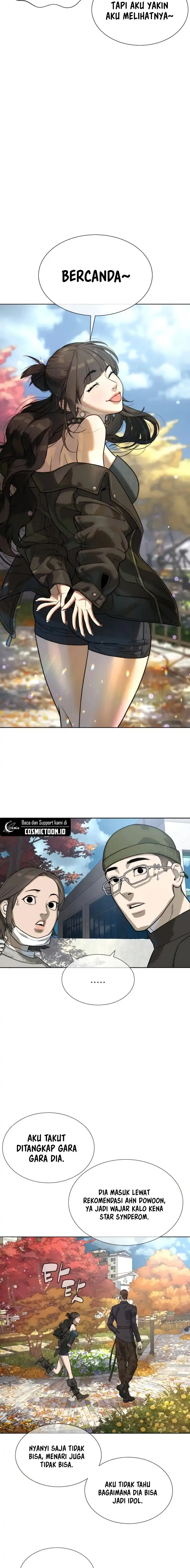 Baca Killer Peter - Chapter 108 halaman 16