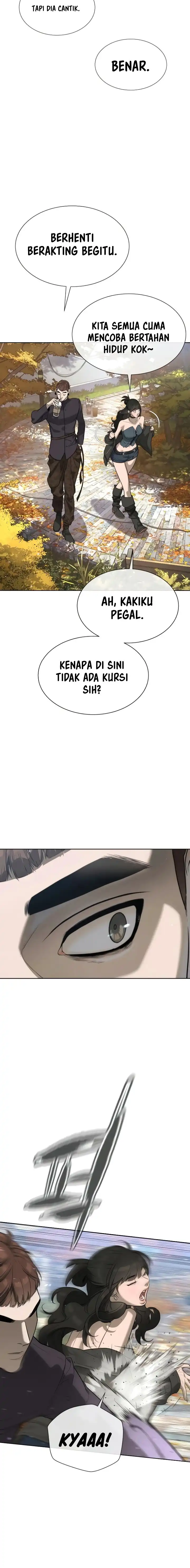 Baca Killer Peter - Chapter 108 halaman 17