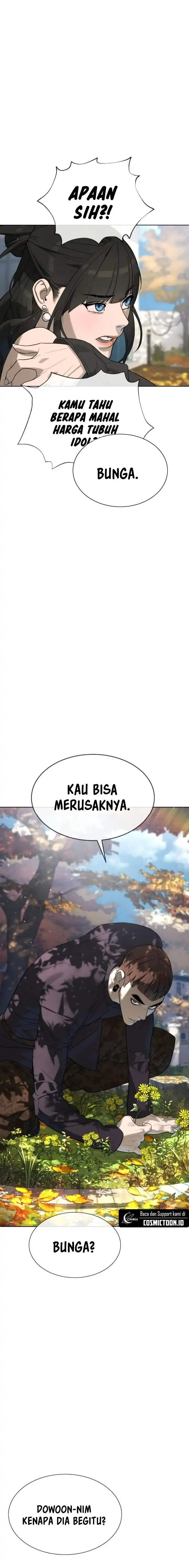 Baca Killer Peter - Chapter 108 halaman 18