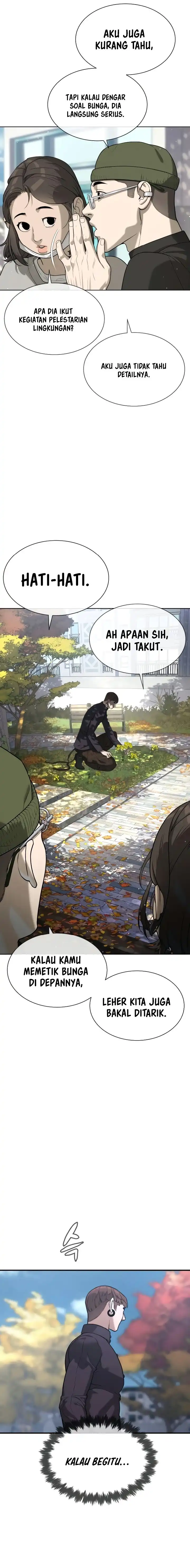 Baca Killer Peter - Chapter 108 halaman 19