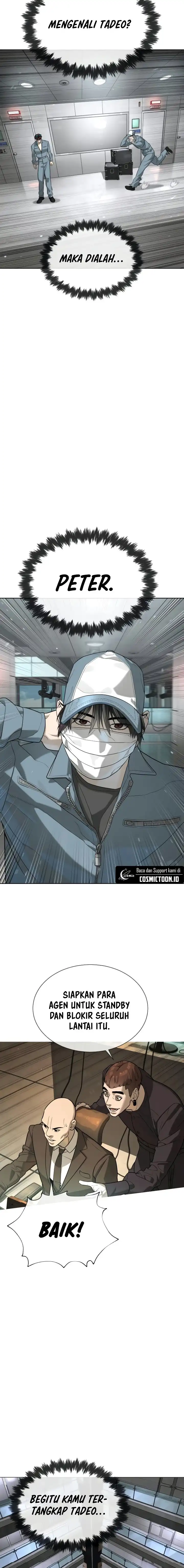 Baca Killer Peter - Chapter 108 halaman 2